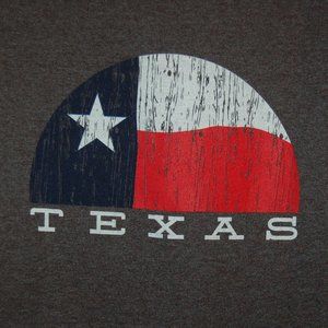 Gildan Texas Short Sleeve T-Shirt